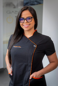 Clínica dental Ondental