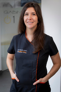 Clínica dental Ondental