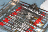 Clínica Dental Reina Victoria 66
