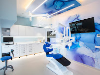 Clínica Dental Reina Victoria 66 in Madrid