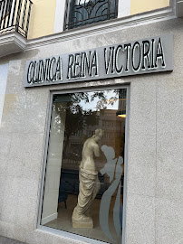 Clínica Dental Reina Victoria 66