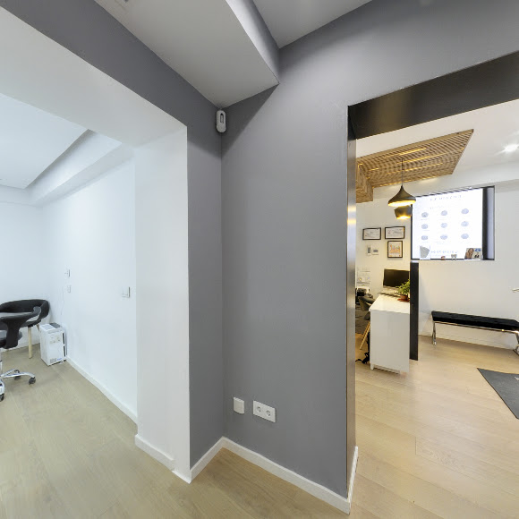 Dental Clinic Bonadent