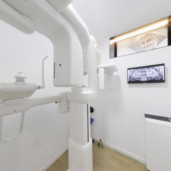 Dental Clinic Bonadent