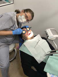 Dental Clinic Bonadent