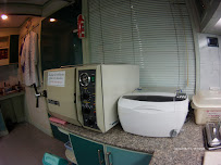 City Park Dental Clinic 1996🇹🇭