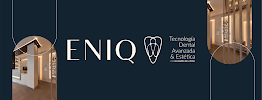Clínica Dental ENIQ | Dentista en Madrid