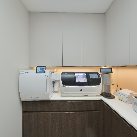 Clínica Dental ENIQ | Dentista en Madrid