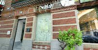 Clínica Dental ENIQ | Dentista en Madrid