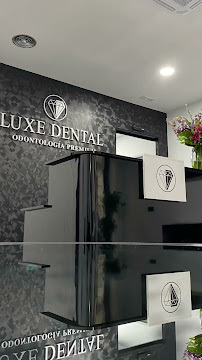 Clínica Luxe Dental Madrid