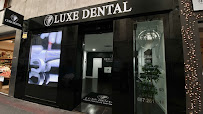 Clínica Luxe Dental Madrid