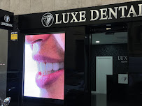 Clínica Luxe Dental Madrid