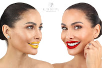 Clínica Luxe Dental Madrid