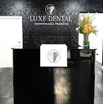 Clínica Luxe Dental Madrid