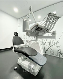 Clínica Luxe Dental Madrid