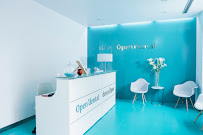 Open'dental in Madrid