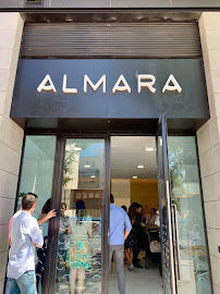 Clínica Dental Almara