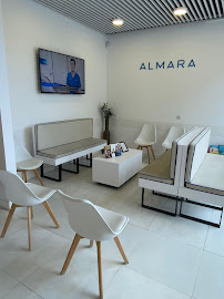 Clínica Dental Almara