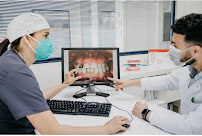 Clínica CS dental dentista en Prosperidad Madrid