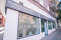 Clínica CS dental dentista en Prosperidad Madrid