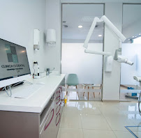 Clínica CS dental dentista en Prosperidad Madrid