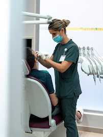 Clínica CS dental dentista en Prosperidad Madrid
