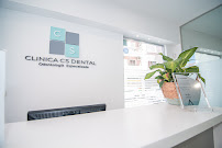 Clínica CS dental dentista en Prosperidad Madrid