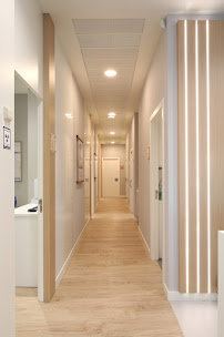 Milenium Dental Clinic Puerta de Toledo