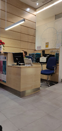 Milenium Dental Clinic Puerta de Toledo