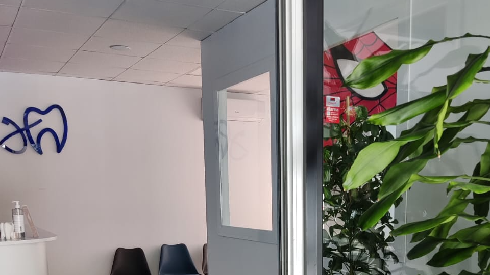 Clínica Dental en Las Rosas | Dental Familia - dental clinic in Madrid, Spain