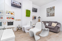 Centro Dental Internacional. Implantes dentales. Ortodoncia. Estetica dental. Odontopediatra.Blanqueamiento. Carillas