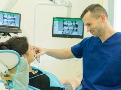 Westcoast International Dental Clinic (West Lake - Hanoi) - Hanoi