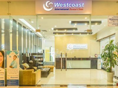 Westcoast International Dental Clinic (West Lake - Hanoi)