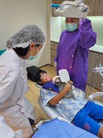 Grace dental clinic Phuket (ทพญ.วรรณวลี จูสนิท)