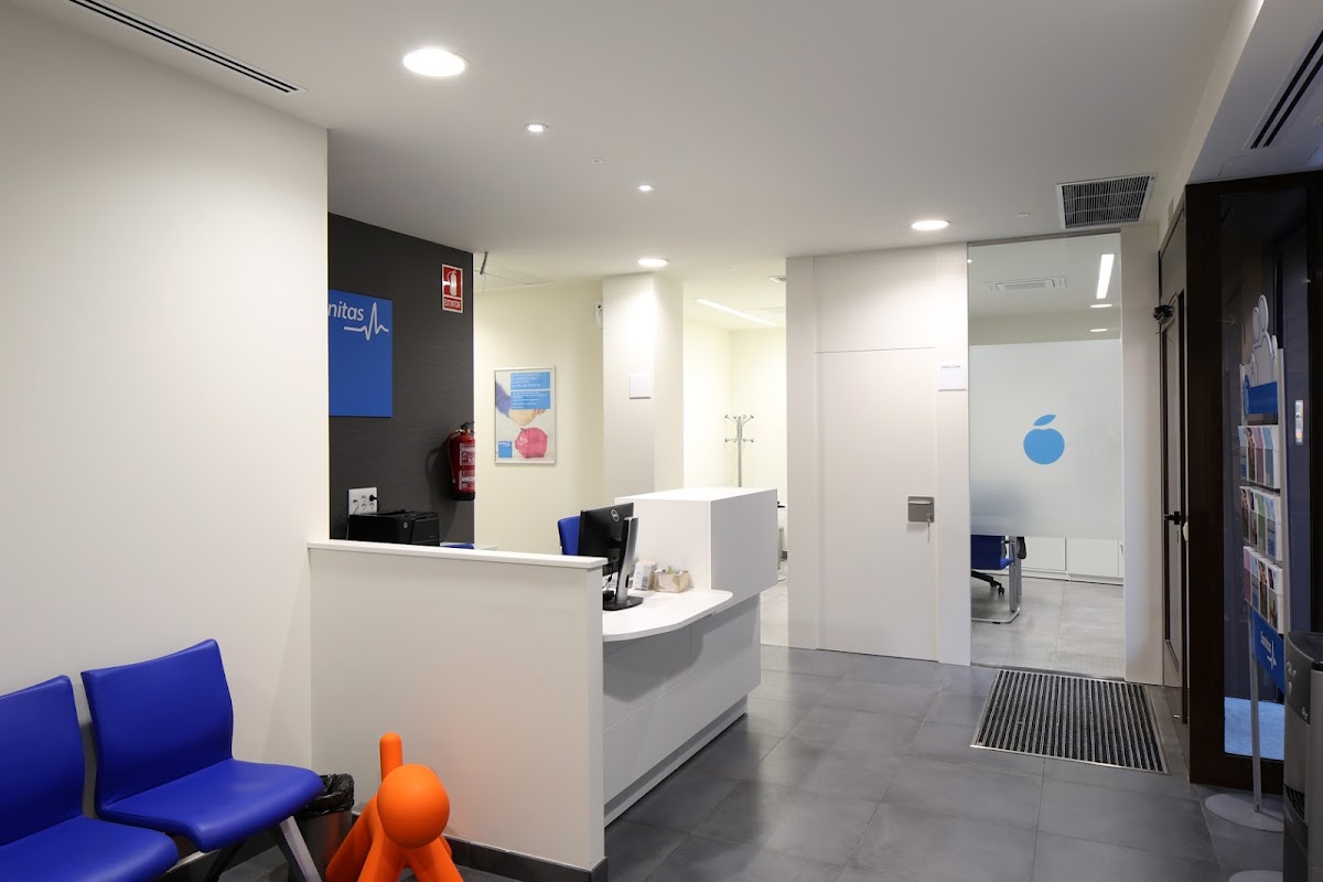 Clínica Dental Milenium Chueca - dental clinic in Madrid, Spain