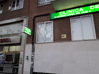 Dentologies - Clínica dental Madrid