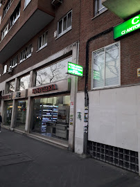 Dentologies - Clínica dental Madrid