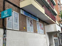 Dentologies - Clínica dental Madrid