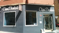 Clinidental Madrid