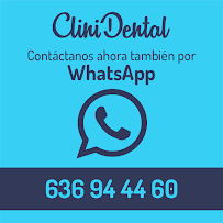 Clinidental Madrid
