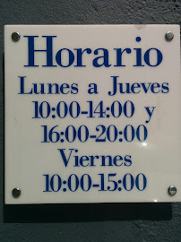 Clinidental Madrid