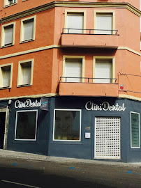 Clinidental Madrid