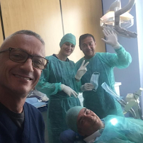Clinidental Madrid