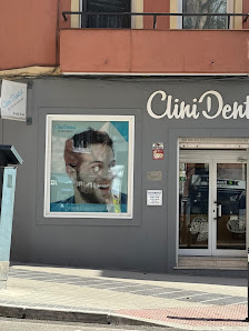 Clinidental Madrid in Madrid