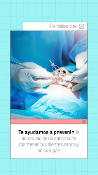 Clinidental Madrid