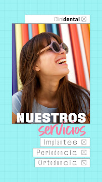 Clinidental Madrid
