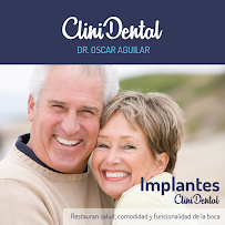 Clinidental Madrid