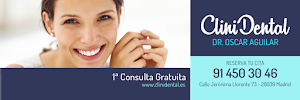 Clinidental Madrid