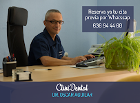 Clinidental Madrid