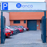 Salud Dental Blanco | Dentista Carabanchel Alto