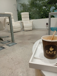 Salud Dental Blanco | Dentista Carabanchel Alto